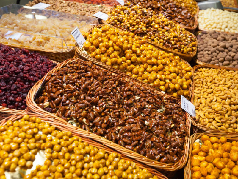 commodities